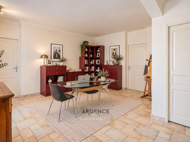 Maison Saint-Gély-du-Fesc - 4 chambres - 212m²