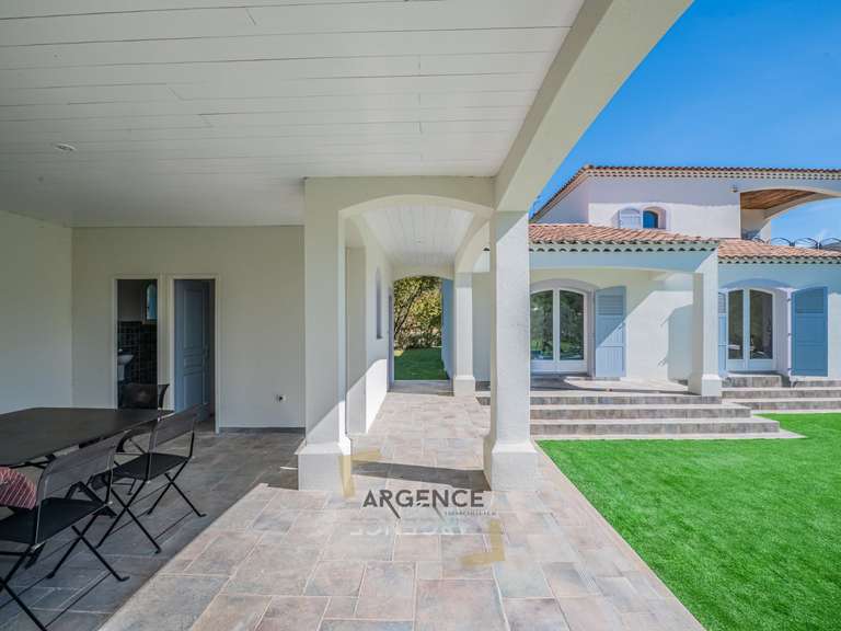 Maison Saint-Gély-du-Fesc - 4 chambres - 212m²