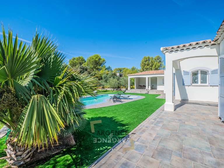 Maison Saint-Gély-du-Fesc - 4 chambres - 212m²
