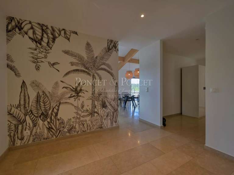 Maison Saint-Gély-du-Fesc - 4 chambres - 222m²