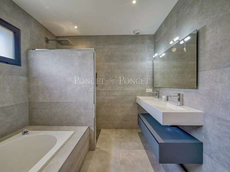 Maison Saint-Gély-du-Fesc - 4 chambres - 222m²