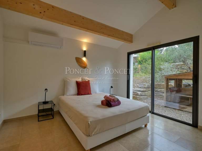 Maison Saint-Gély-du-Fesc - 4 chambres - 222m²