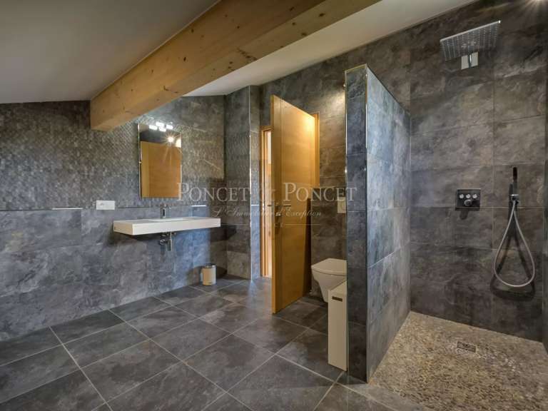 Maison Saint-Gély-du-Fesc - 4 chambres - 222m²