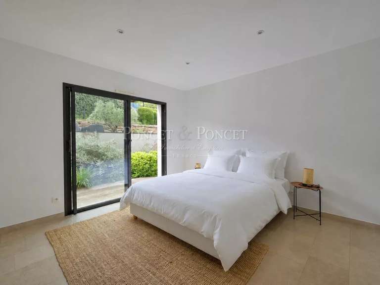Maison Saint-Gély-du-Fesc - 4 chambres - 222m²