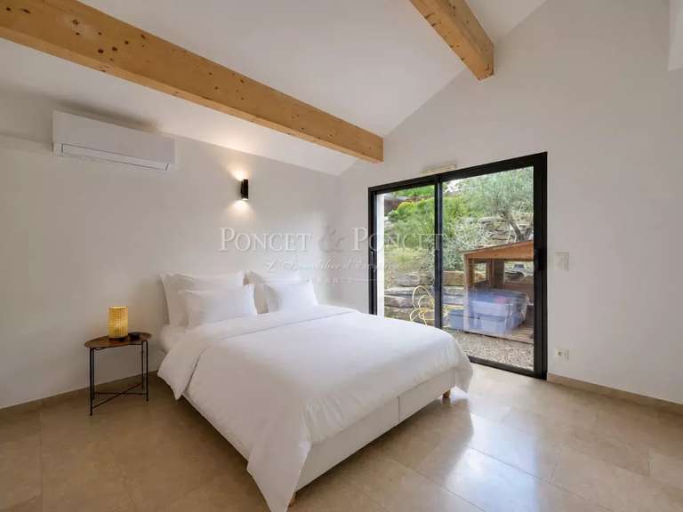 Maison Saint-Gély-du-Fesc - 4 chambres - 222m²