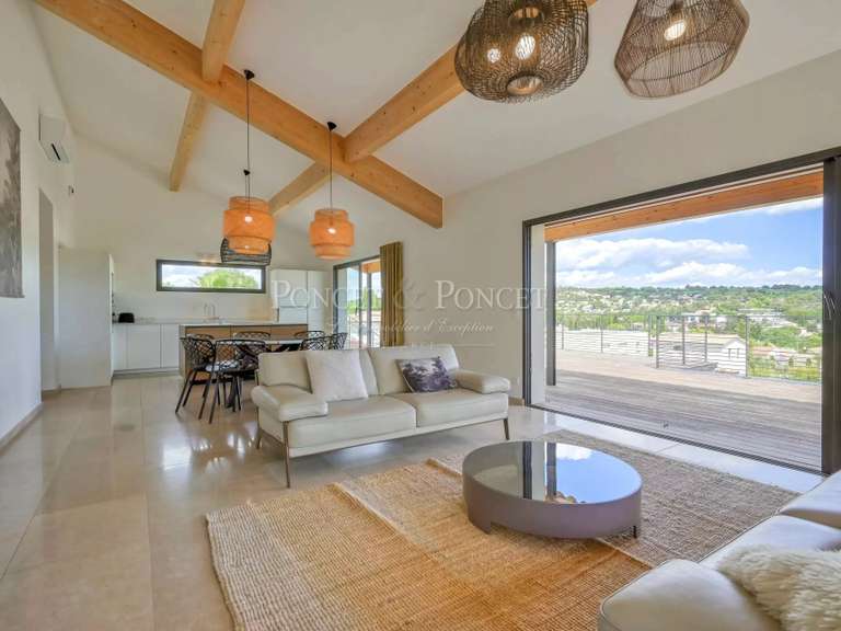 Maison Saint-Gély-du-Fesc - 4 chambres - 222m²