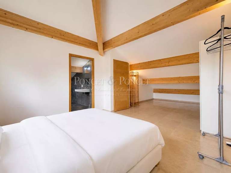 Maison Saint-Gély-du-Fesc - 4 chambres - 222m²