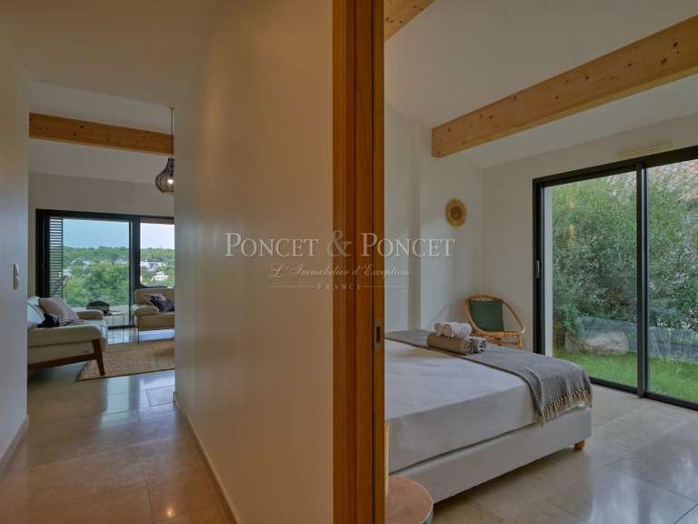 Maison Saint-Gély-du-Fesc - 4 chambres - 222m²