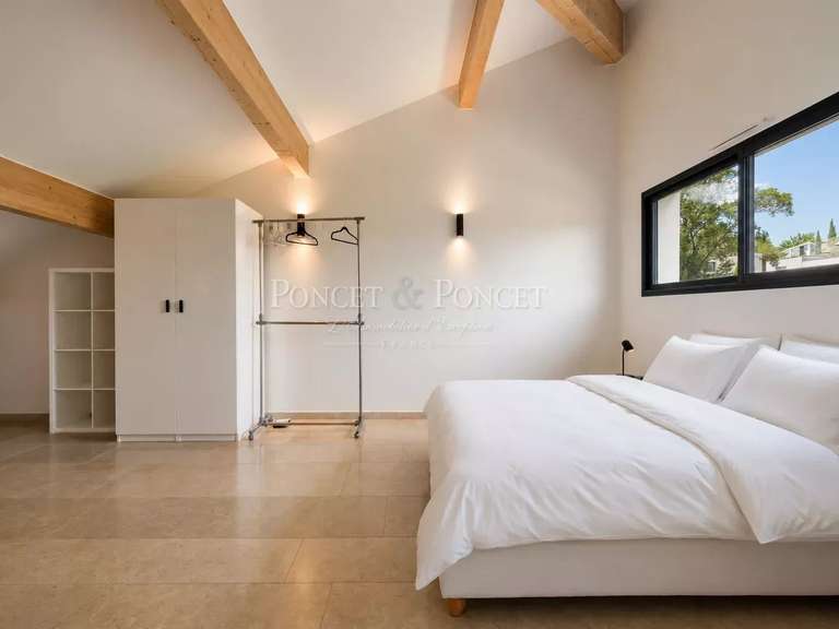 Maison Saint-Gély-du-Fesc - 4 chambres - 222m²