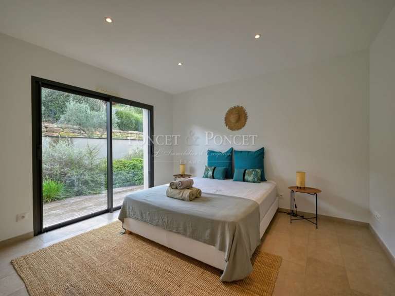Maison Saint-Gély-du-Fesc - 4 chambres - 222m²