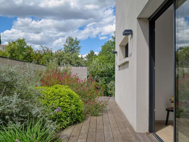 Maison Saint-Gély-du-Fesc - 4 chambres - 222m²