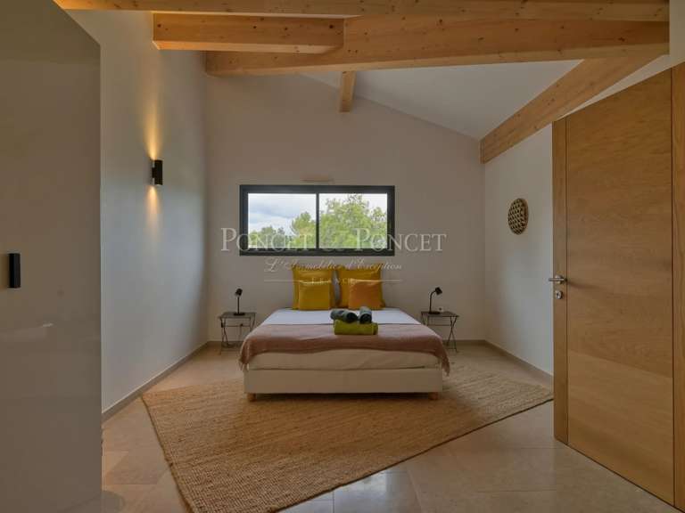 Maison Saint-Gély-du-Fesc - 4 chambres - 222m²