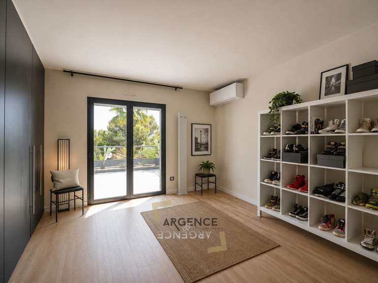 Maison Saint-Gély-du-Fesc - 7 chambres - 496m²