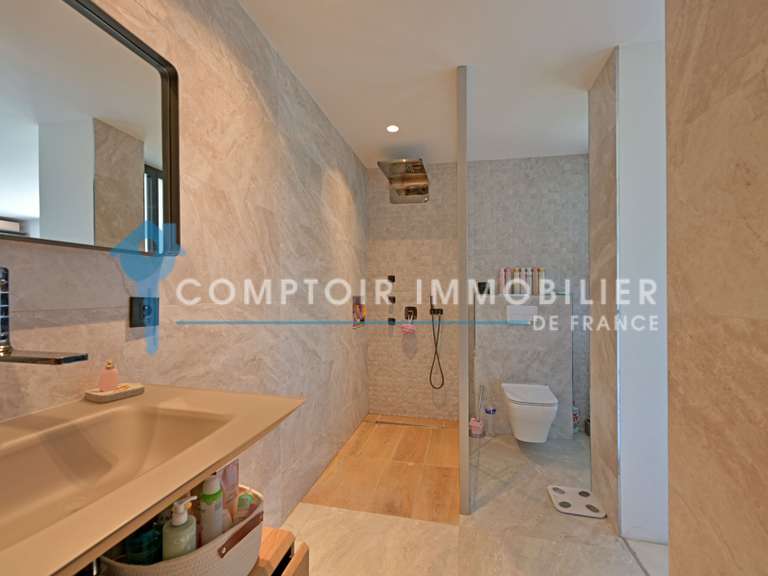 Villa Saint-Gély-du-Fesc - 5 chambres - 230m²