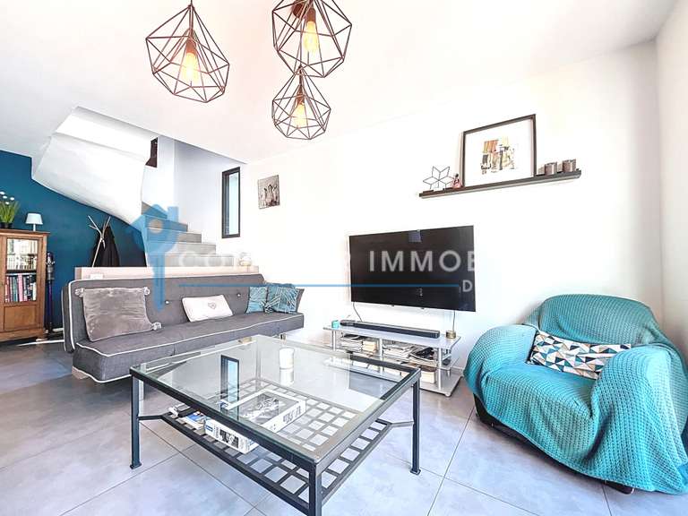 Villa Saint-Gély-du-Fesc - 3 chambres - 123m²