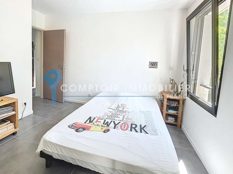 Villa Saint-Gély-du-Fesc - 3 chambres - 123m²