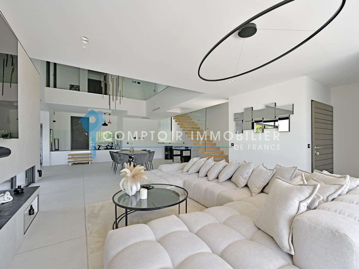 Villa Saint-Gély-du-Fesc