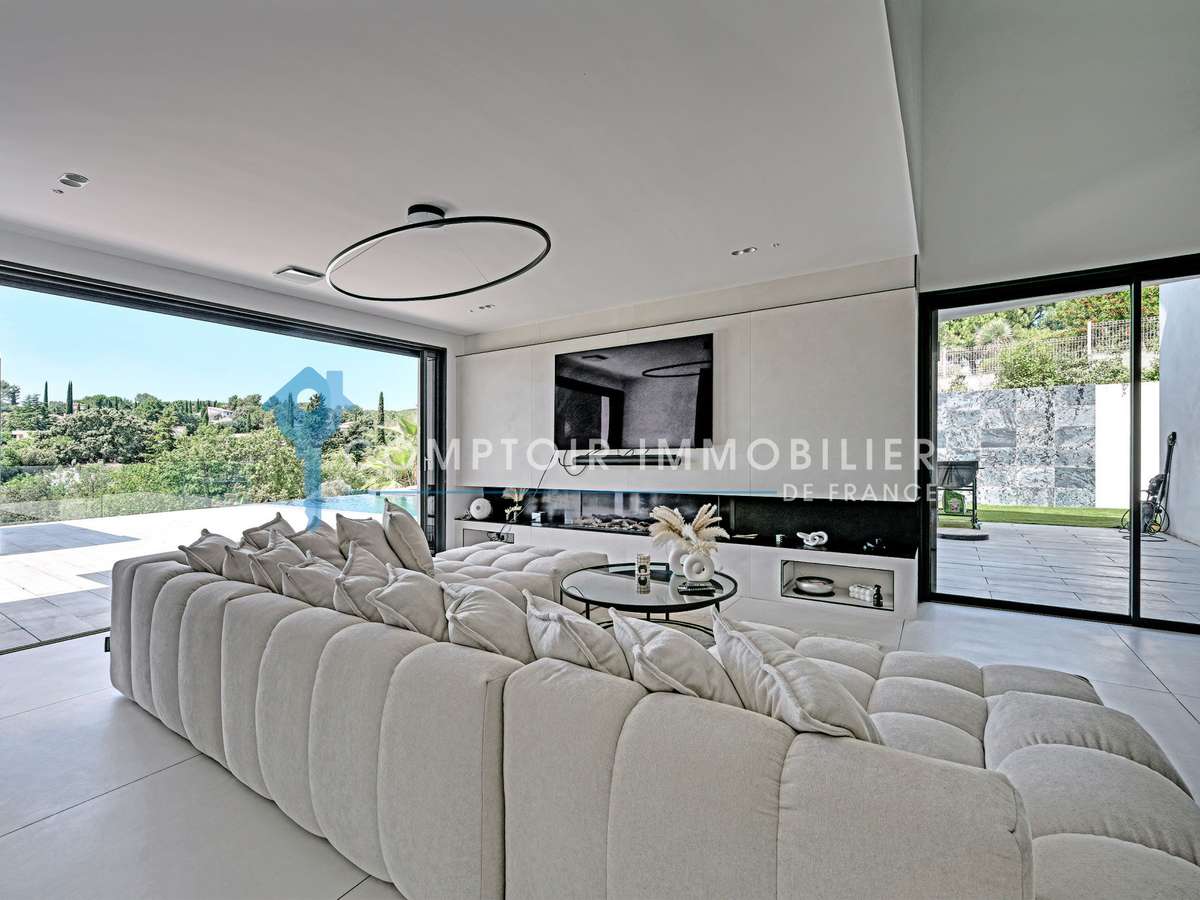 Villa Saint-Gély-du-Fesc