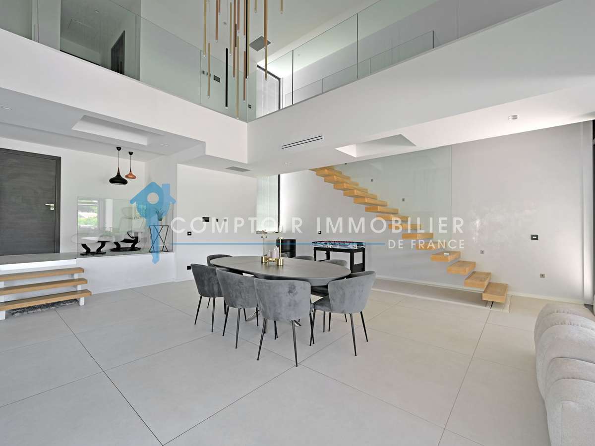 Villa Saint-Gély-du-Fesc