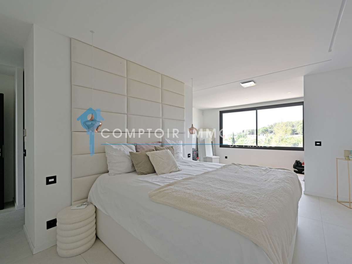 Villa Saint-Gély-du-Fesc