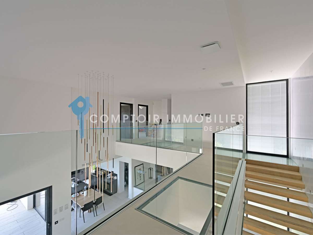 Villa Saint-Gély-du-Fesc