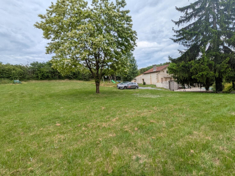 Villa Saint-Genès-de-Lombaud - 4 chambres - 170m²
