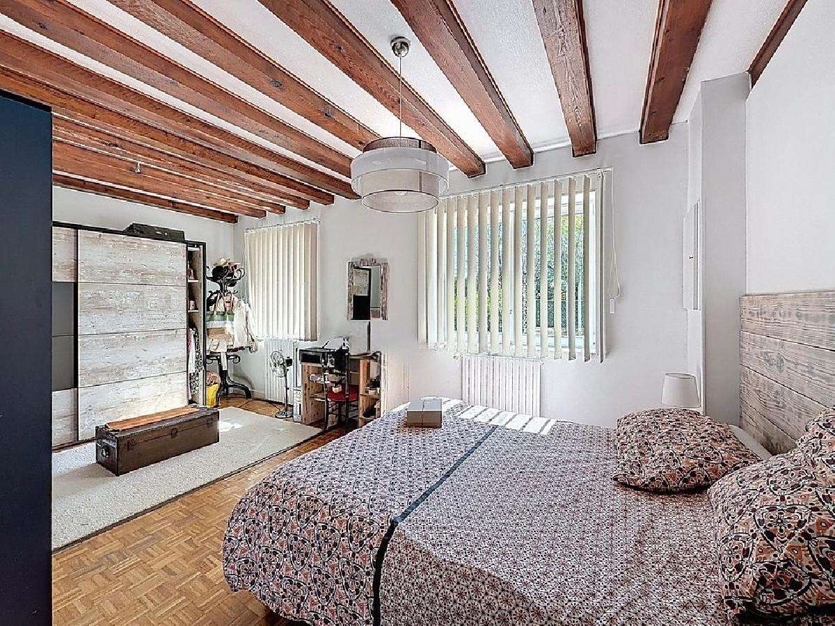 Maison Saint-Gengoux-de-Scissé