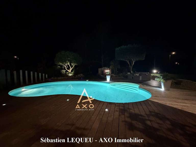 House Saint-Geniès-Bellevue - 3 bedrooms