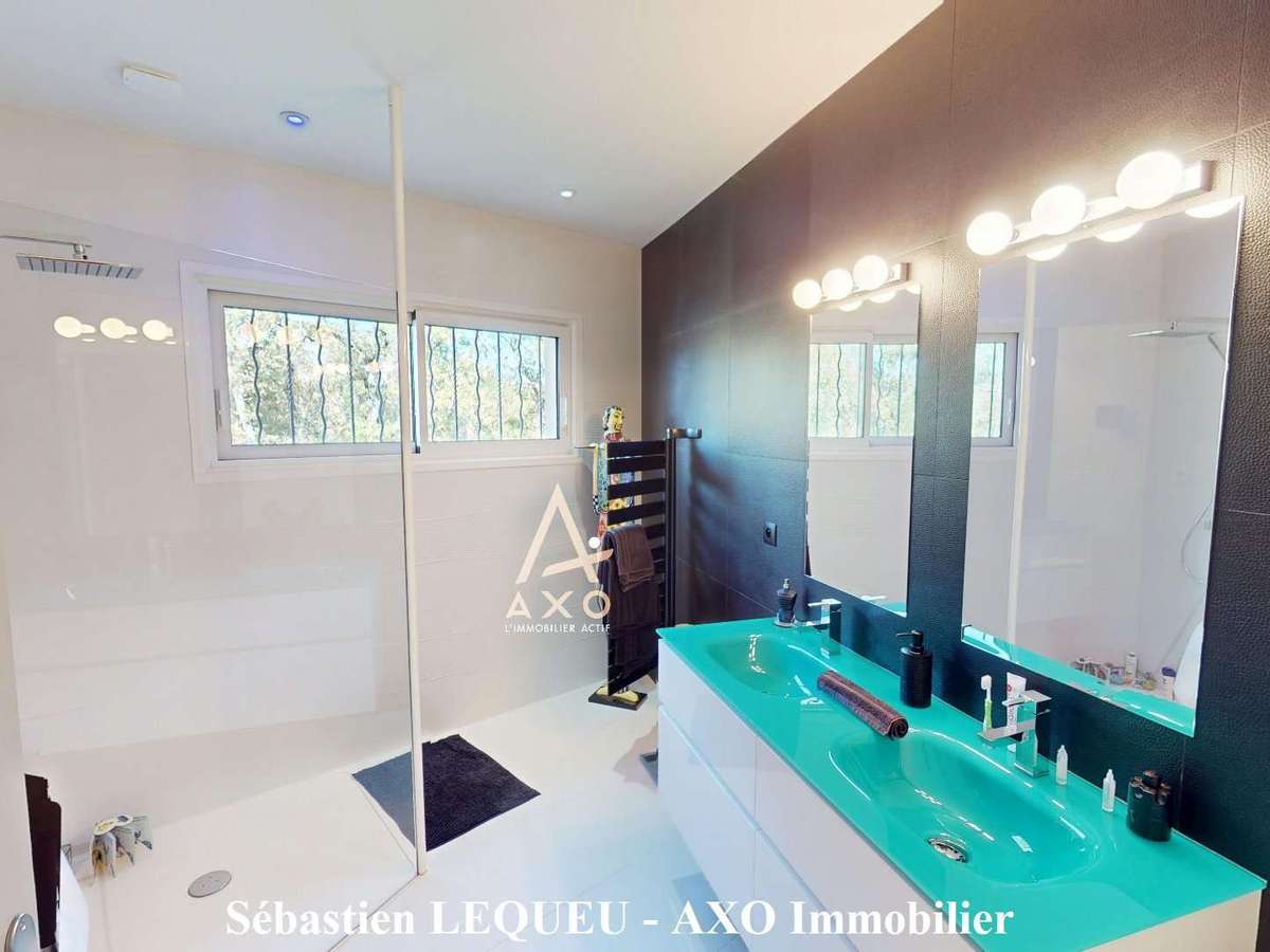 House Saint-Geniès-Bellevue