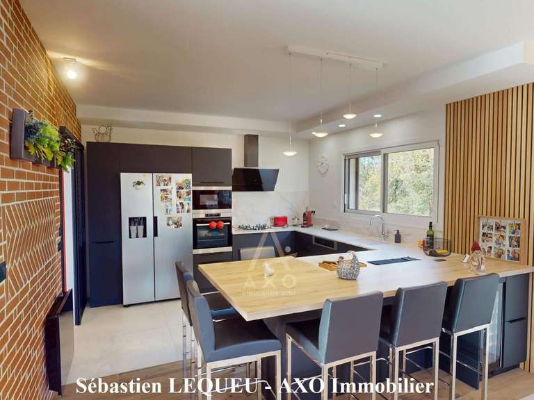 House Saint-Geniès-Bellevue - 3 bedrooms