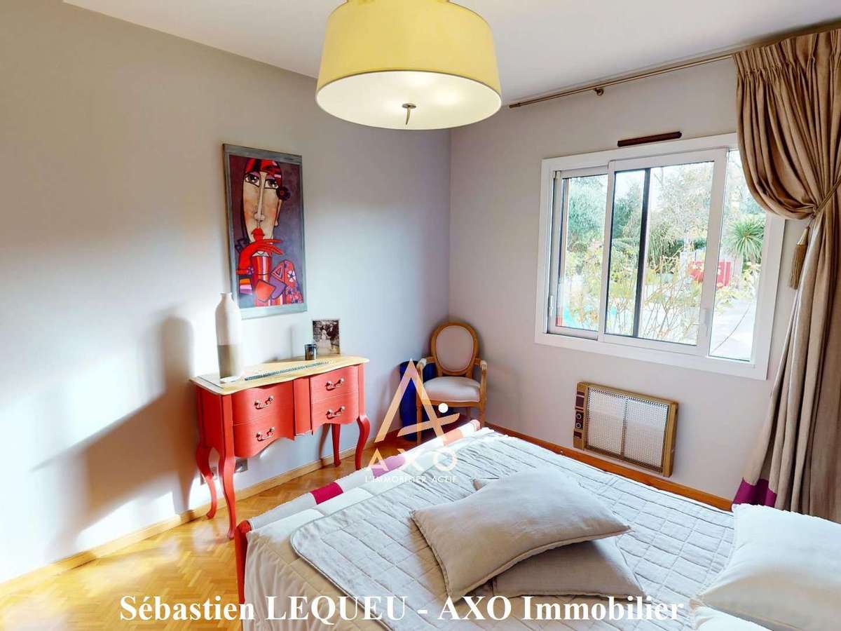 House Saint-Geniès-Bellevue