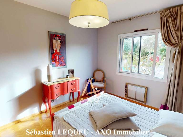 Maison Saint-Geniès-Bellevue - 3 chambres