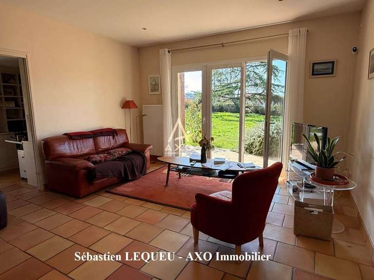 Maison Saint-Geniès-Bellevue - 4 chambres