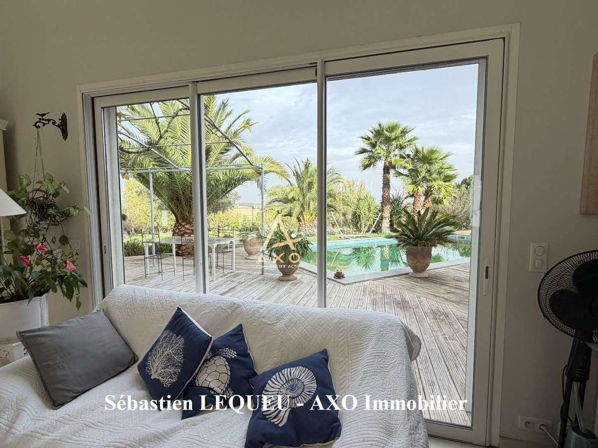 House Saint-Geniès-Bellevue