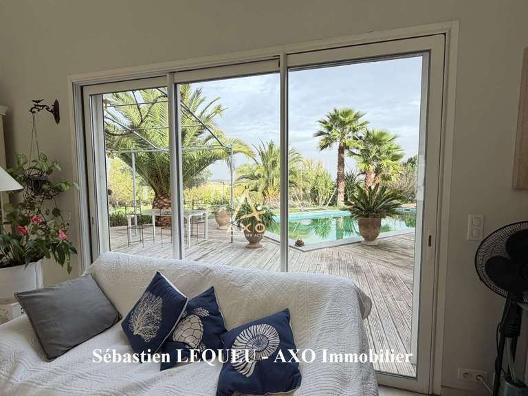 House Saint-Geniès-Bellevue - 5 bedrooms