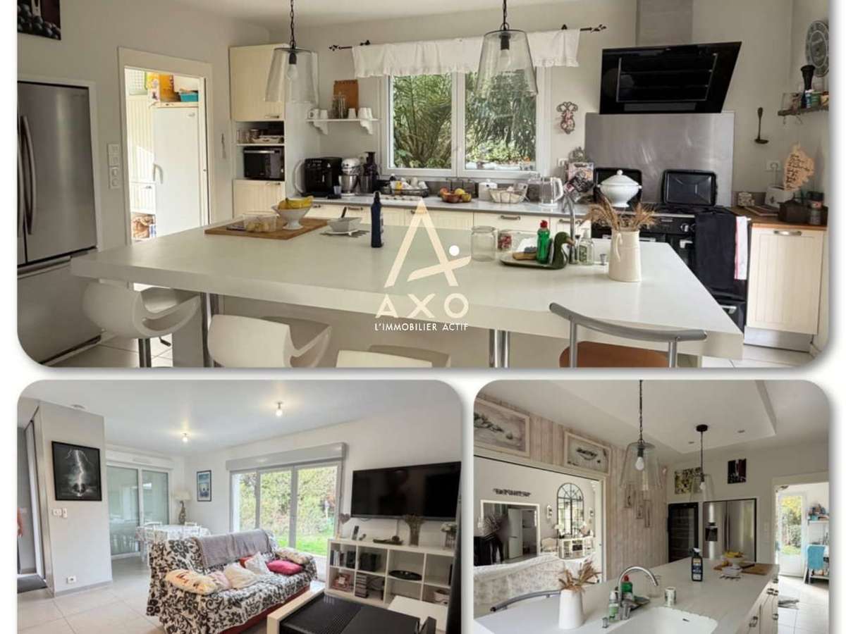 House Saint-Geniès-Bellevue