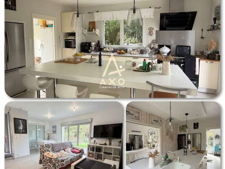 House Saint-Geniès-Bellevue - 5 bedrooms