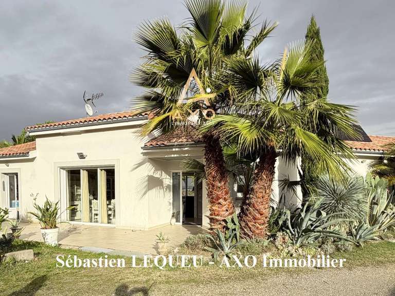 House Saint-Geniès-Bellevue - 5 bedrooms