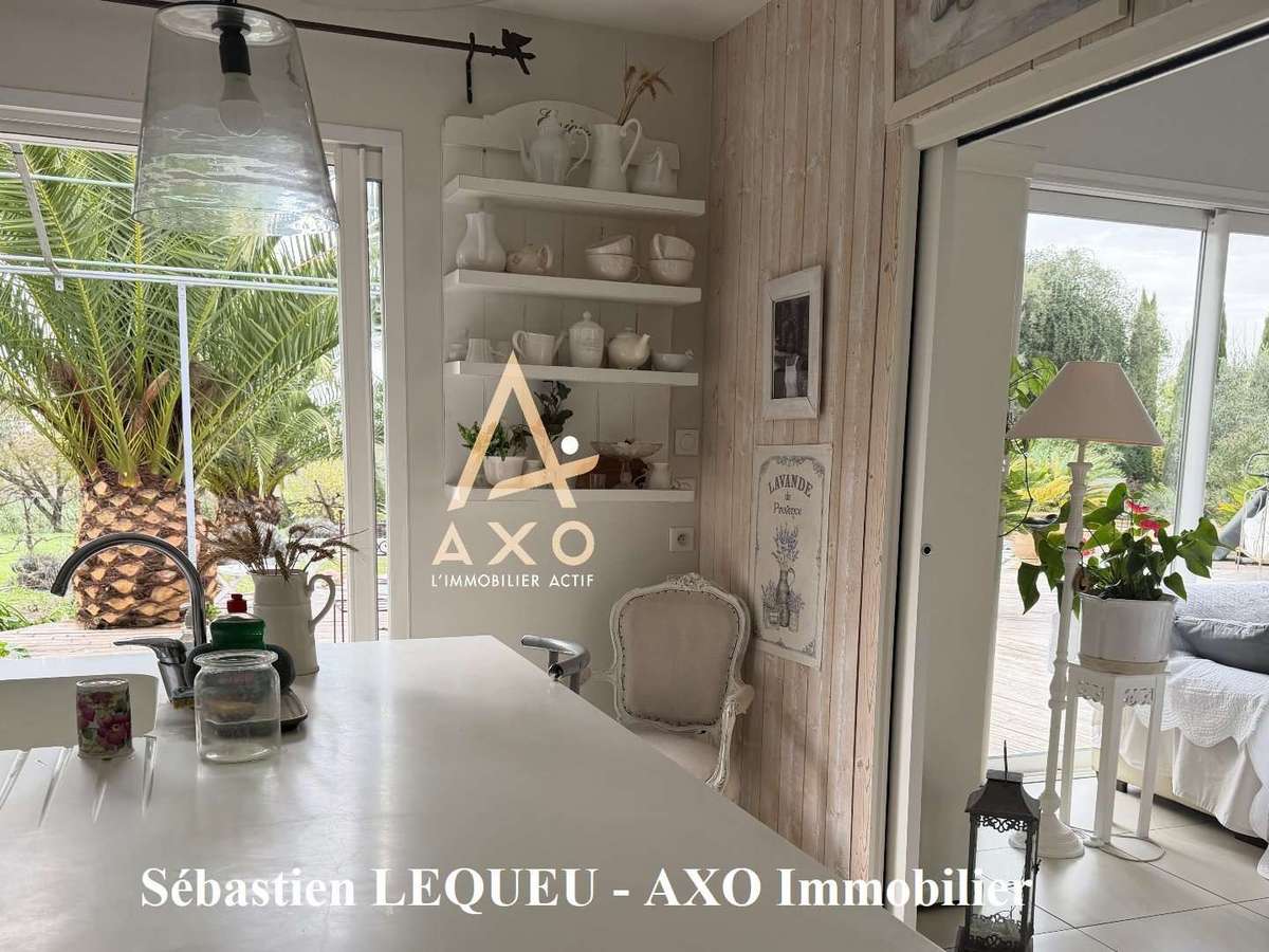 House Saint-Geniès-Bellevue