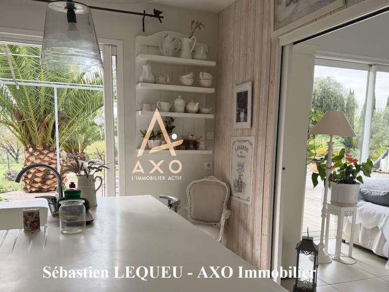 House Saint-Geniès-Bellevue - 5 bedrooms