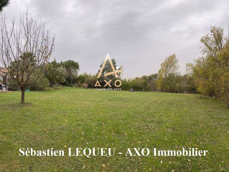 House Saint-Geniès-Bellevue - 5 bedrooms