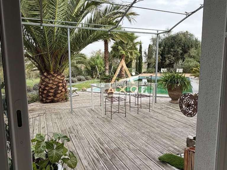 House Saint-Geniès-Bellevue - 5 bedrooms