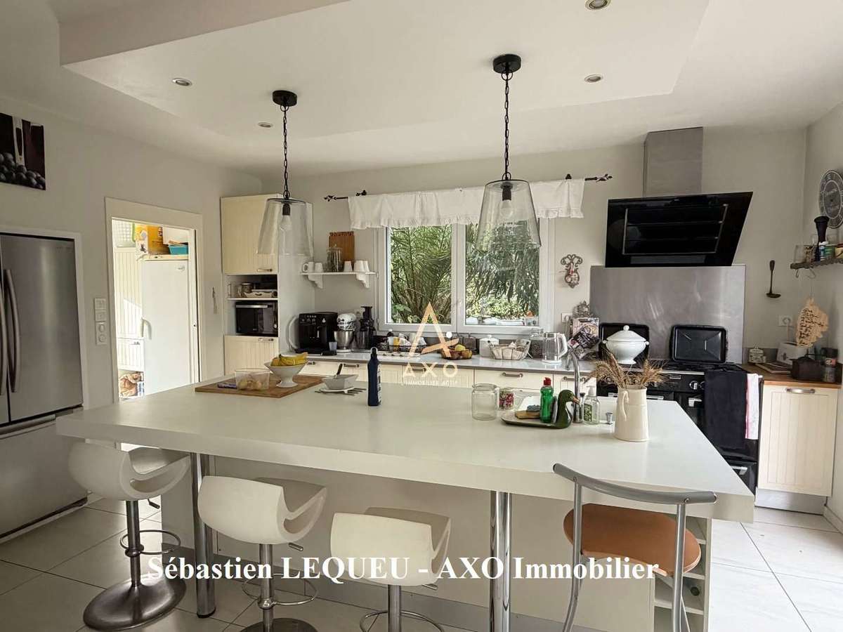 House Saint-Geniès-Bellevue