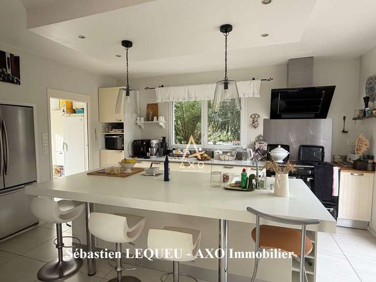 House Saint-Geniès-Bellevue - 5 bedrooms