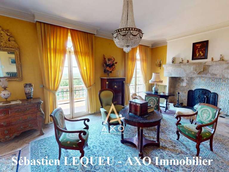 Maison Saint-Geniès-Bellevue - 3 chambres