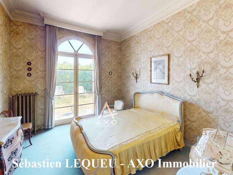 Maison Saint-Geniès-Bellevue - 3 chambres