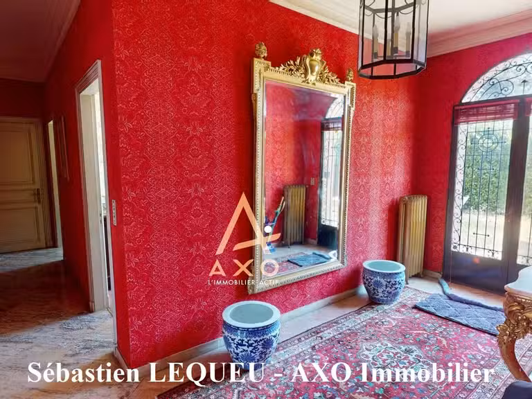 Maison Saint-Geniès-Bellevue - 3 chambres