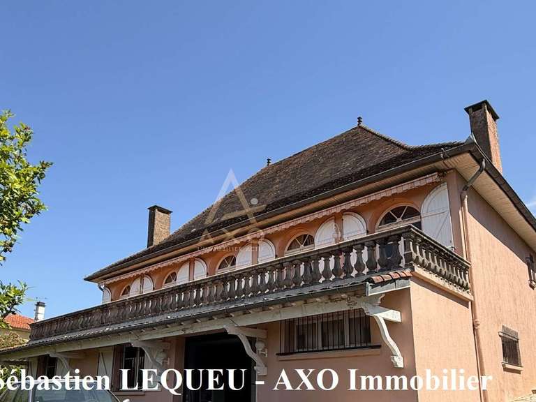 Maison Saint-Geniès-Bellevue - 3 chambres