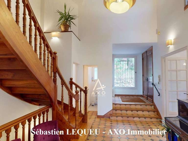Maison Saint-Geniès-Bellevue - 7 chambres