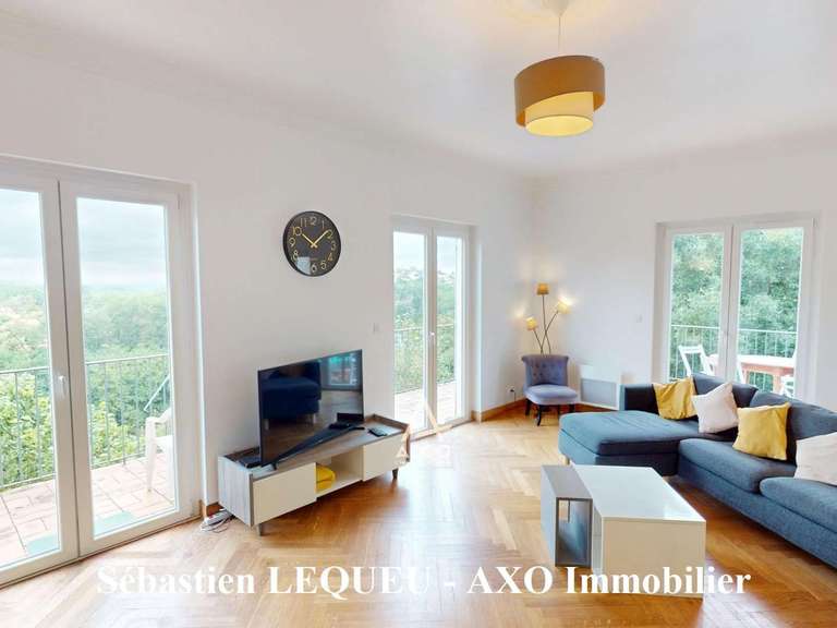 Maison Saint-Geniès-Bellevue - 7 chambres